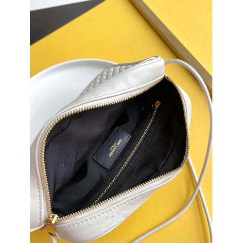 Replica Yves Saint Laurent YSL AAA Messenger Bags For Women #938850 $195.00 USD for Wholesale