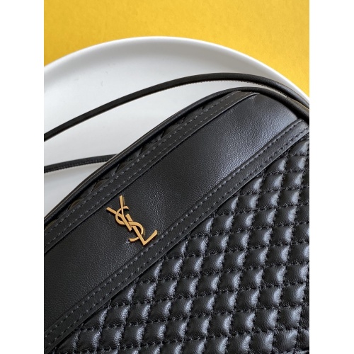 Replica Yves Saint Laurent YSL AAA Messenger Bags For Women #938851 $195.00 USD for Wholesale