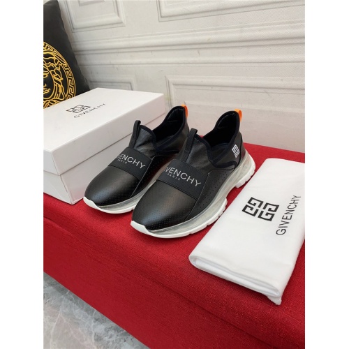 Replica Givenchy Casual Shoes For Men #938877 $98.00 USD for Wholesale