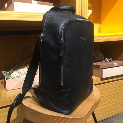 Replica Prada AAA Man Backpacks #938915 $122.00 USD for Wholesale