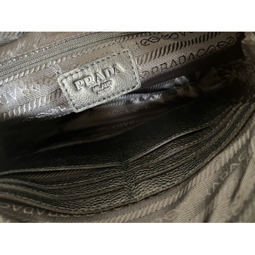 Replica Prada AAA Man Messenger Bags #938917 $96.00 USD for Wholesale