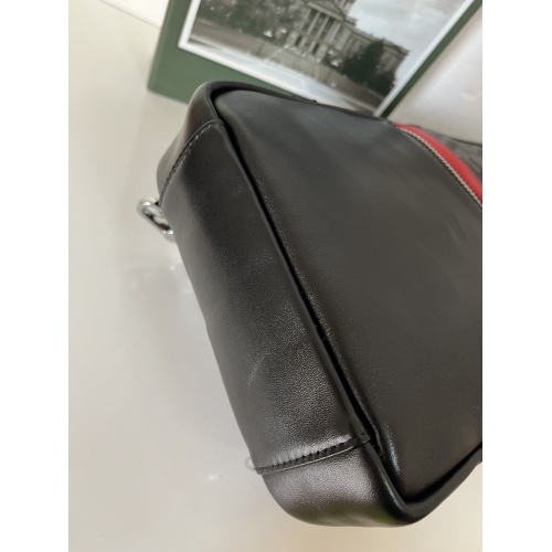 Replica Fendi AAA Man Messenger Bags #938922 $88.00 USD for Wholesale