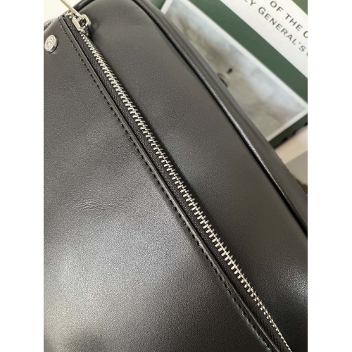 Replica Fendi AAA Man Messenger Bags #938923 $96.00 USD for Wholesale