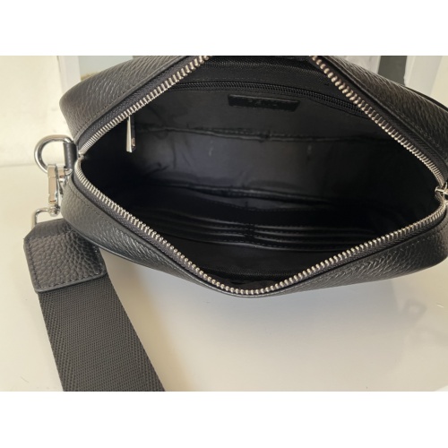 Replica Fendi AAA Man Messenger Bags #938924 $96.00 USD for Wholesale