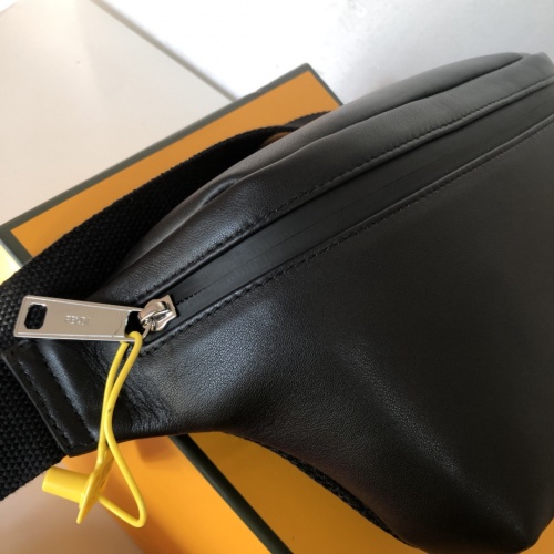 Replica Fendi AAA Man Messenger Bags #938934 $102.00 USD for Wholesale