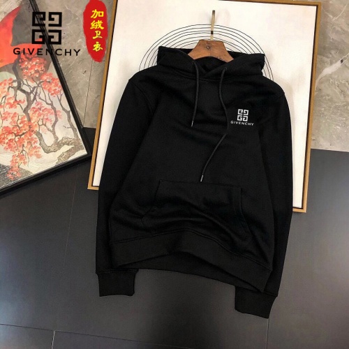 Givenchy Hoodies Long Sleeved For Men #939045