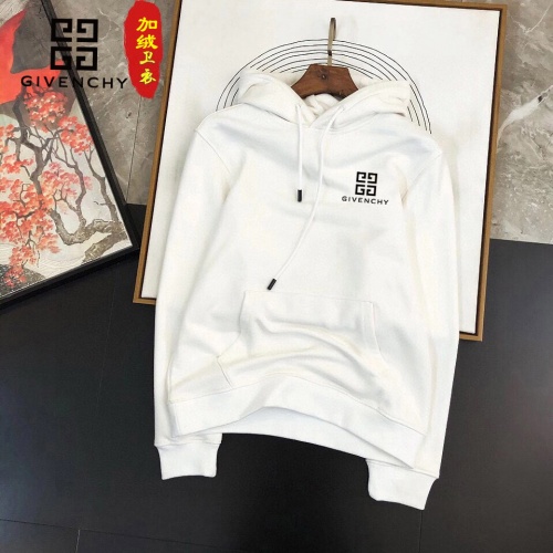 Givenchy Hoodies Long Sleeved For Men #939046 $45.00 USD, Wholesale Replica Givenchy Hoodies