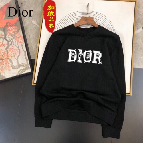 Christian Dior Hoodies Long Sleeved For Men #939065
