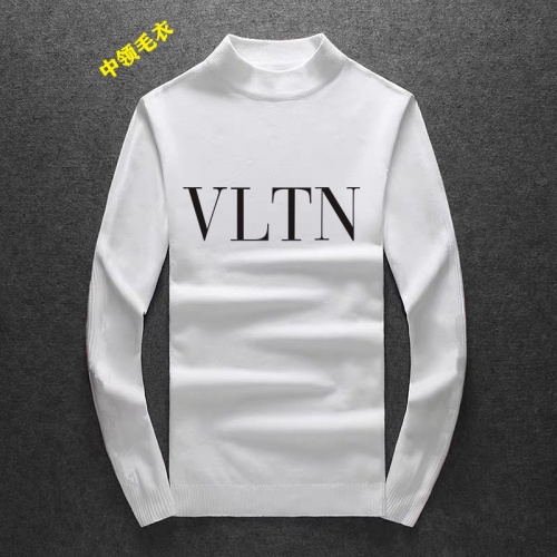 Valentino Sweaters Long Sleeved For Men #939261
