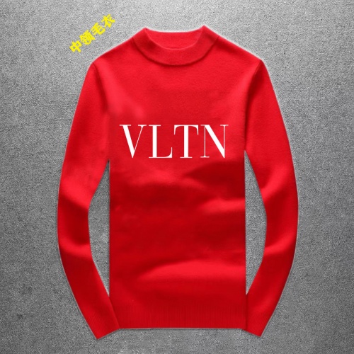 Valentino Sweaters Long Sleeved For Men #939262