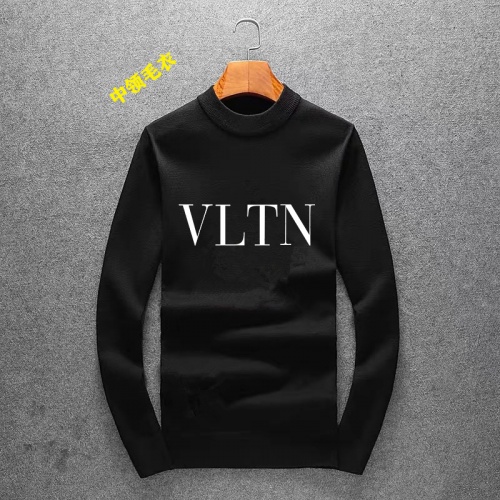 Valentino Sweaters Long Sleeved For Men #939263