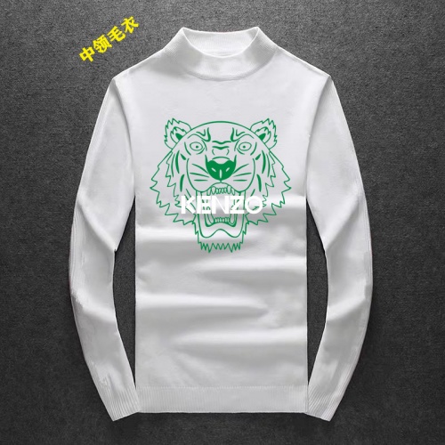 Kenzo Sweaters Long Sleeved For Men #939268