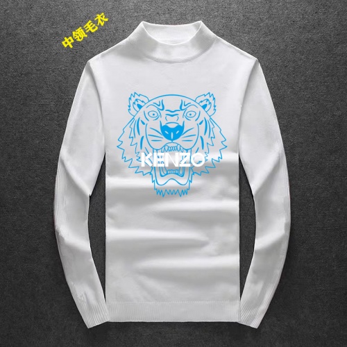 Kenzo Sweaters Long Sleeved For Men #939269