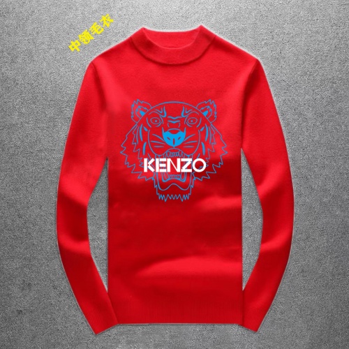 Kenzo Sweaters Long Sleeved For Men #939273