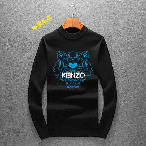 Kenzo Sweaters Long Sleeved For Men #939277