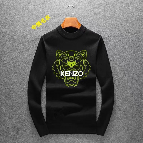 Kenzo Sweaters Long Sleeved For Men #939278