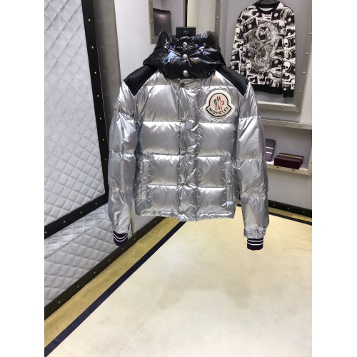 mastermind japan moncler jacket