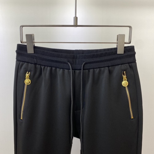 Replica Versace Pants For Men #939415 $60.00 USD for Wholesale