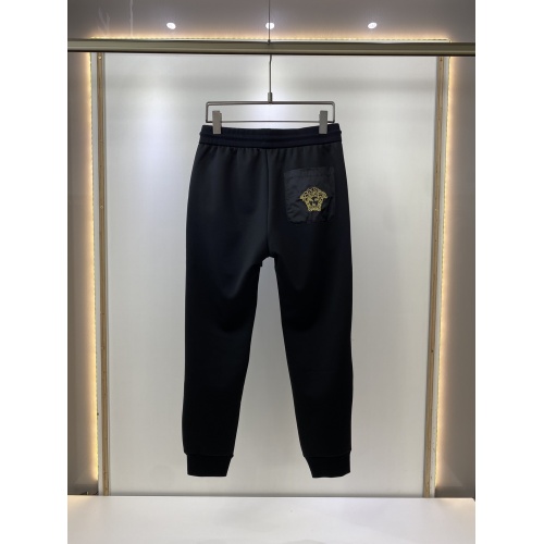 Replica Versace Pants For Men #939415 $60.00 USD for Wholesale