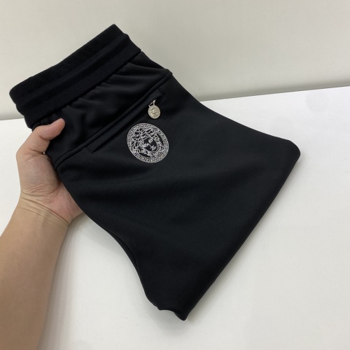 Replica Versace Pants For Men #939416 $60.00 USD for Wholesale