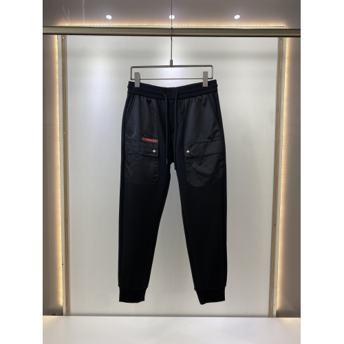 Prada Pants For Men #939421 $60.00 USD, Wholesale Replica Prada Pants