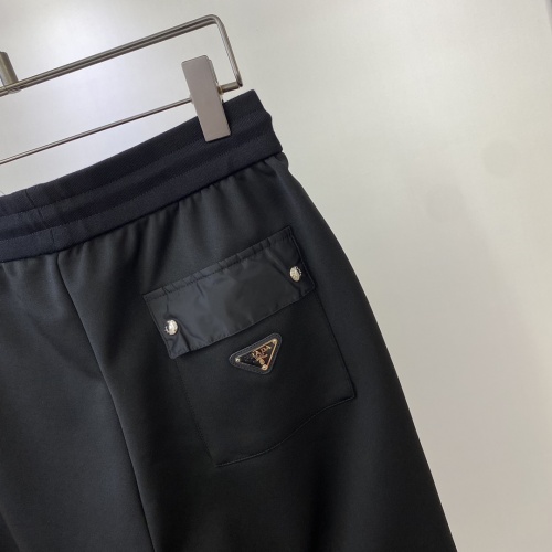 Replica Prada Pants For Men #939421 $60.00 USD for Wholesale