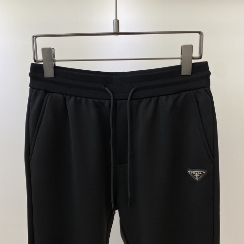 Replica Prada Pants For Men #939422 $60.00 USD for Wholesale