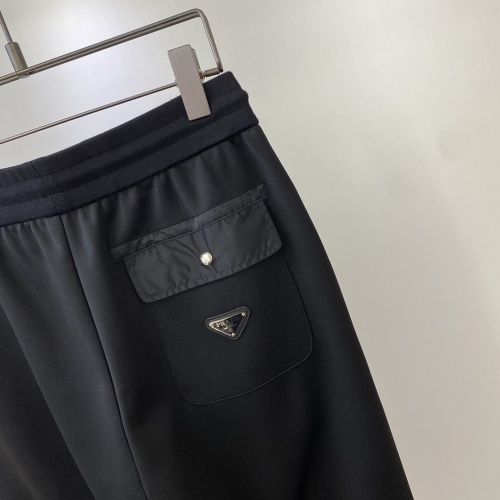 Replica Prada Pants For Men #939422 $60.00 USD for Wholesale