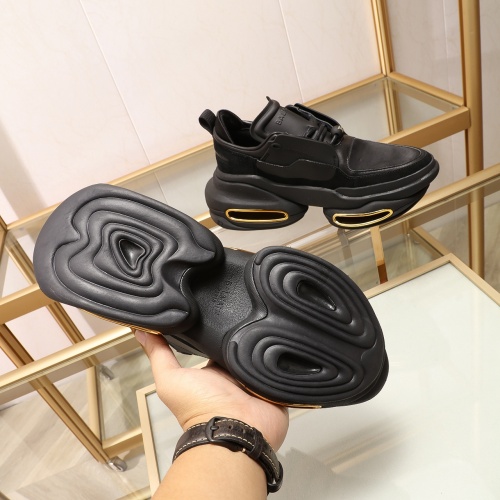 Replica Balmain Shoes For Women #939519 $145.00 USD for Wholesale