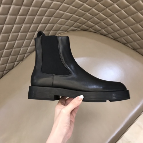 Replica Givenchy Boots For Men #939546 $162.00 USD for Wholesale
