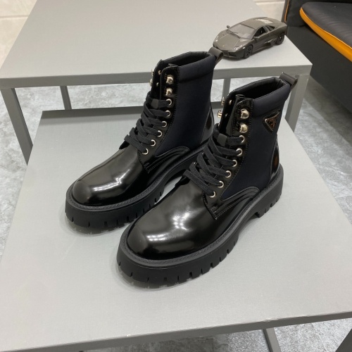 Prada Boots For Men #939552