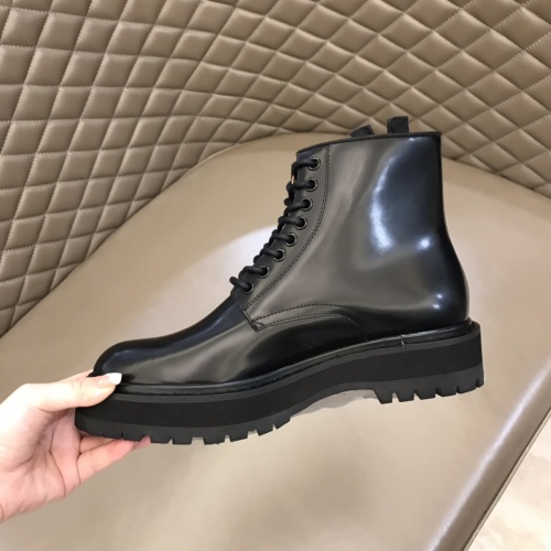 Replica Givenchy Boots For Men #939554 $162.00 USD for Wholesale