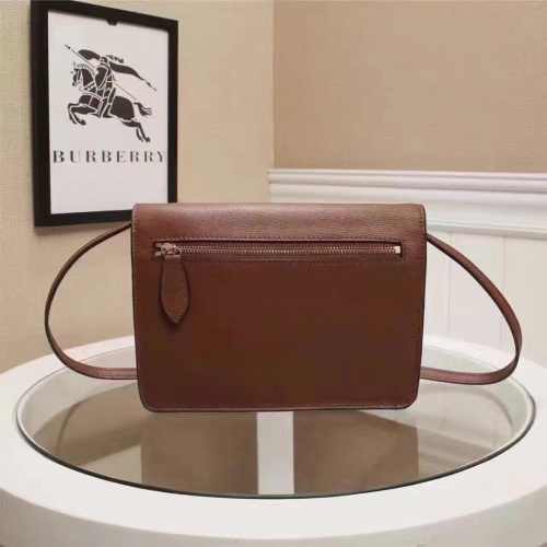 Replica Burberry AAA Quality Messenger Bags For Women #939589 $96.00 USD for Wholesale