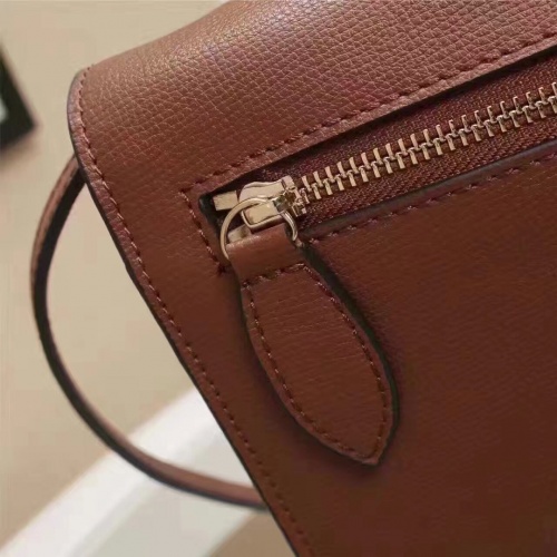 Replica Burberry AAA Quality Messenger Bags For Women #939589 $96.00 USD for Wholesale