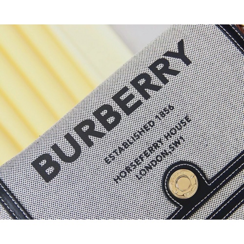 Replica Burberry AAA Quality Messenger Bags For Women #939604 $115.00 USD for Wholesale