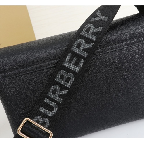 Replica Burberry AAA Quality Messenger Bags For Women #939607 $115.00 USD for Wholesale