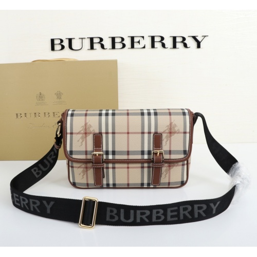 Burberry AAA Quality Messenger Bags For Women #939616