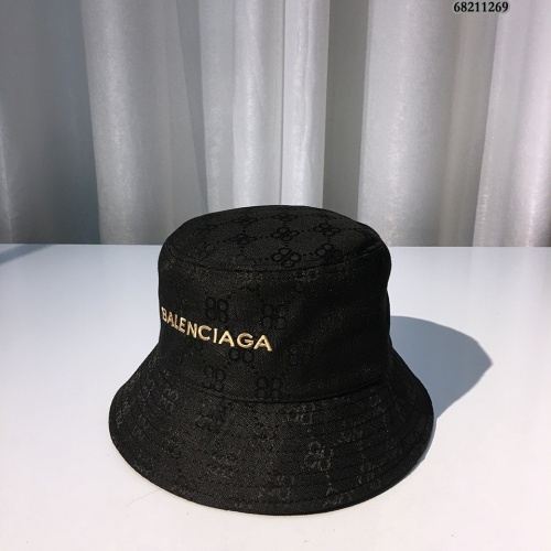 Replica Balenciaga Caps #939739 $27.00 USD for Wholesale
