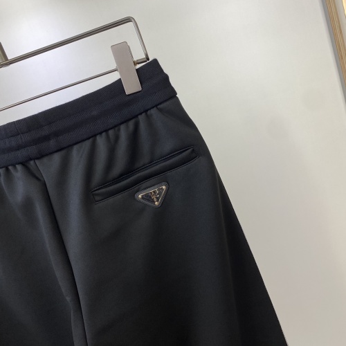 Replica Prada Pants For Men #939822 $60.00 USD for Wholesale