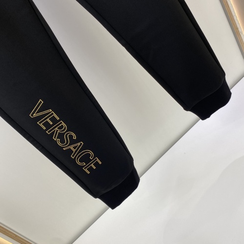 Replica Versace Pants For Men #939823 $60.00 USD for Wholesale