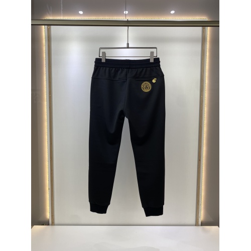 Replica Versace Pants For Men #939823 $60.00 USD for Wholesale