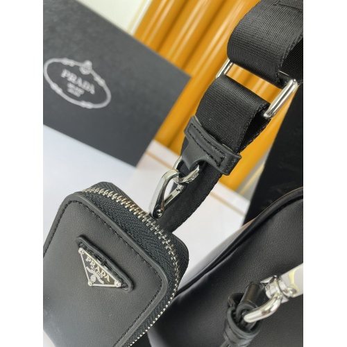 Replica Prada AAA Quality Messeger Bags For Women #939829 $82.00 USD for Wholesale