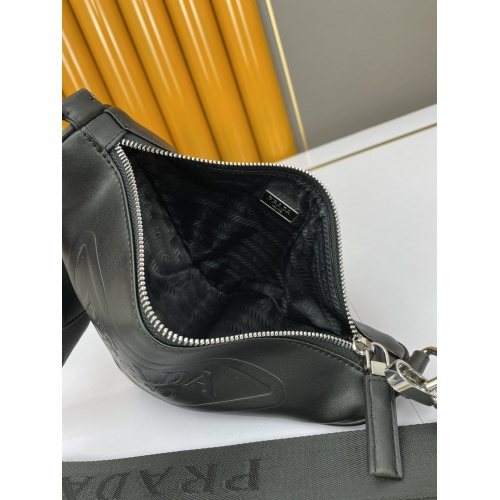 Replica Prada AAA Quality Messeger Bags For Women #939829 $82.00 USD for Wholesale