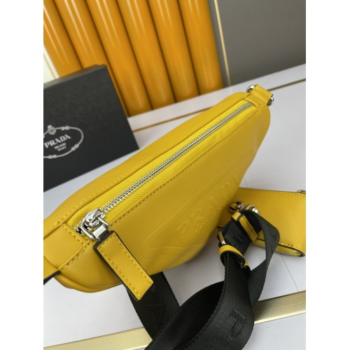 Replica Prada AAA Quality Messeger Bags For Women #939830 $82.00 USD for Wholesale