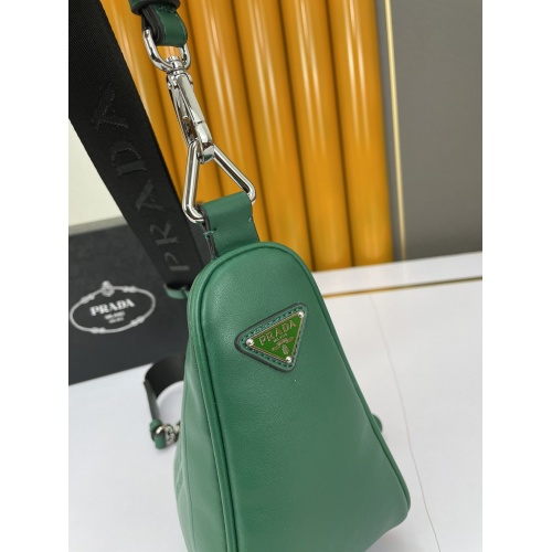 Replica Prada AAA Quality Messeger Bags For Women #939831 $82.00 USD for Wholesale
