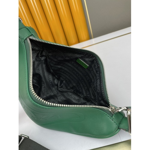 Replica Prada AAA Quality Messeger Bags For Women #939831 $82.00 USD for Wholesale