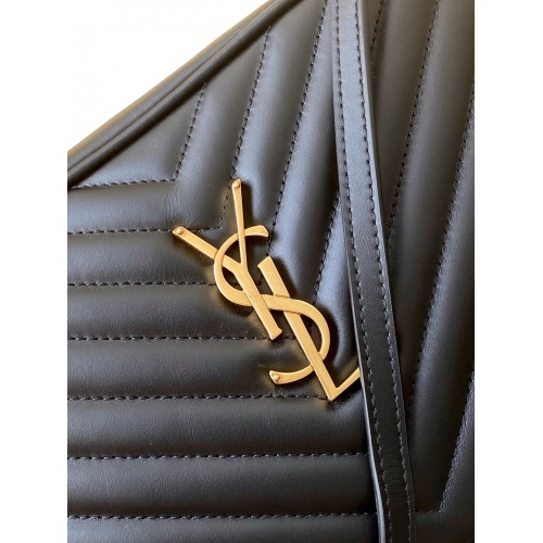 Replica Yves Saint Laurent YSL AAA Messenger Bags For Women #939860 $175.00 USD for Wholesale