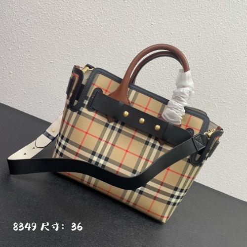 Burberry AAA Handbags For Women #939869