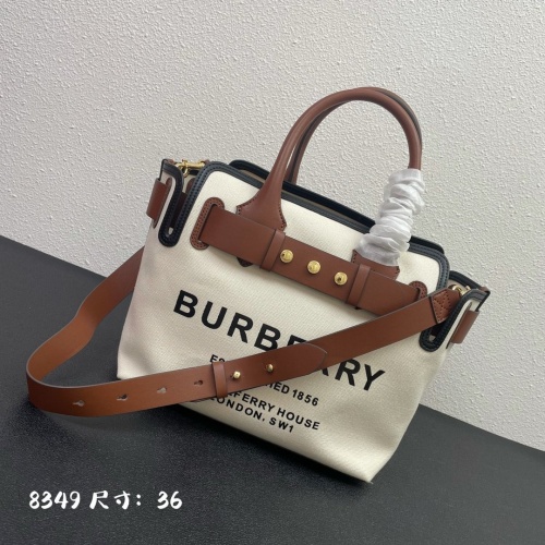 Burberry AAA Handbags For Women #939870