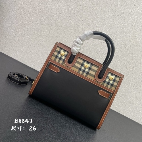 Burberry AAA Handbags For Women #939871